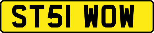 ST51WOW