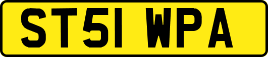 ST51WPA