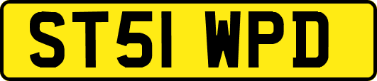 ST51WPD
