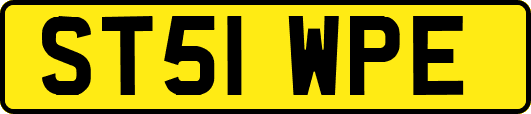 ST51WPE