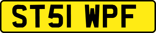 ST51WPF