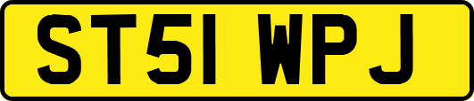 ST51WPJ