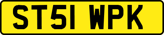 ST51WPK