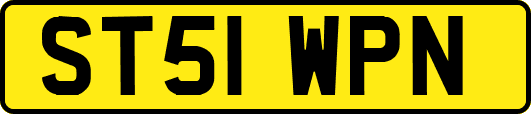 ST51WPN