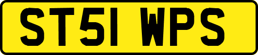 ST51WPS