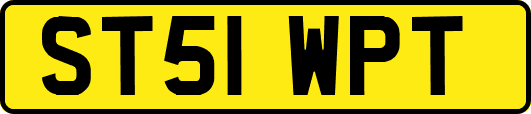 ST51WPT