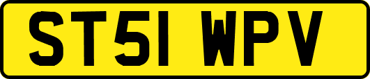 ST51WPV