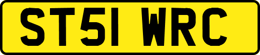ST51WRC
