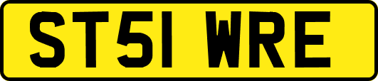 ST51WRE