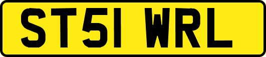 ST51WRL