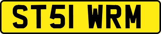 ST51WRM