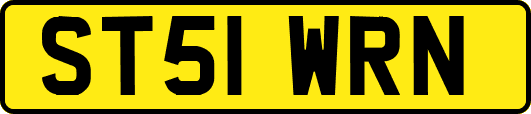 ST51WRN
