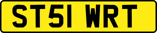 ST51WRT