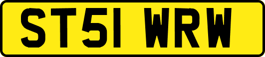 ST51WRW