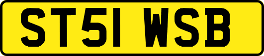 ST51WSB
