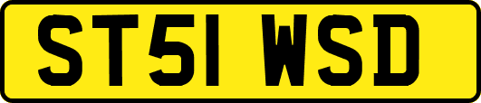 ST51WSD