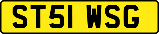 ST51WSG