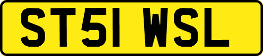 ST51WSL