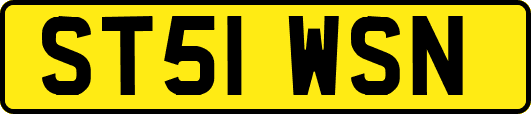 ST51WSN