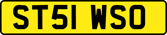 ST51WSO
