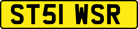 ST51WSR