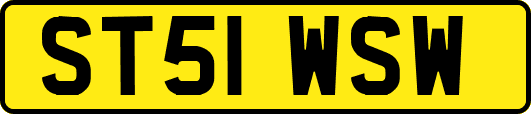 ST51WSW