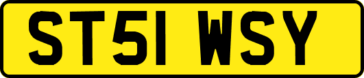 ST51WSY