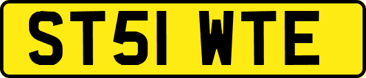 ST51WTE