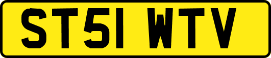 ST51WTV