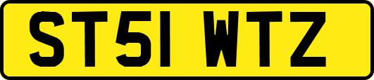 ST51WTZ