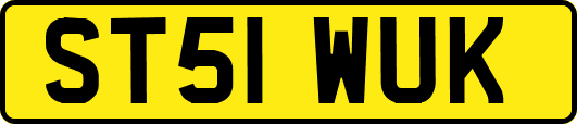 ST51WUK