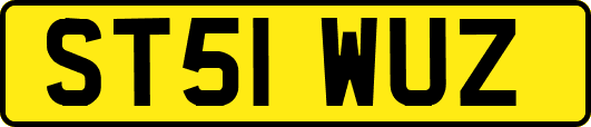 ST51WUZ