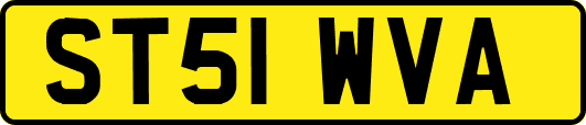ST51WVA
