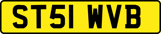 ST51WVB