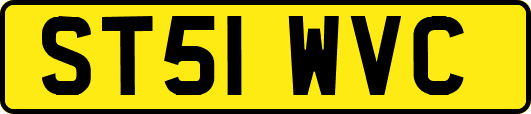 ST51WVC