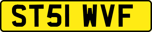 ST51WVF