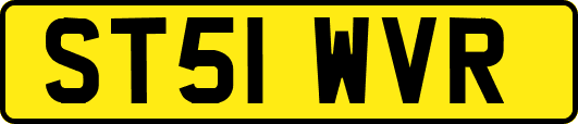 ST51WVR