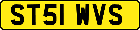 ST51WVS