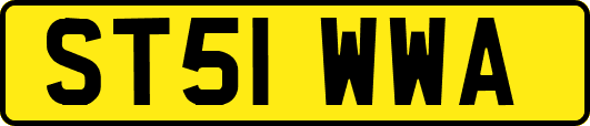 ST51WWA