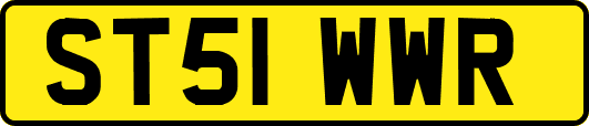 ST51WWR