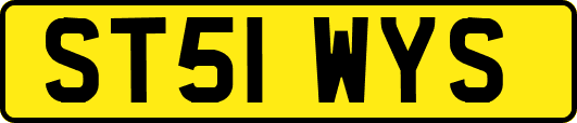 ST51WYS