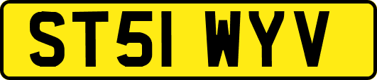 ST51WYV