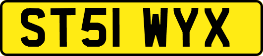 ST51WYX