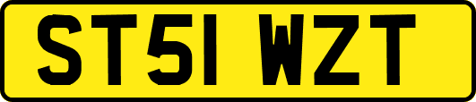 ST51WZT