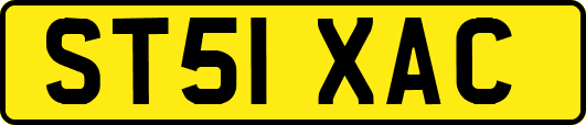 ST51XAC