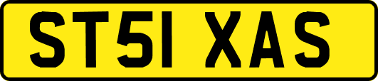 ST51XAS