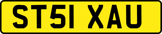 ST51XAU