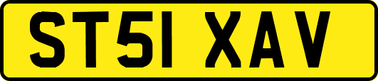 ST51XAV