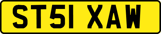 ST51XAW