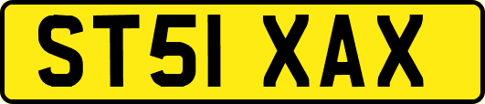 ST51XAX